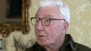 Robin Dixon, 3rd Baron Glentoran - Alchetron, the free social encyclopedia