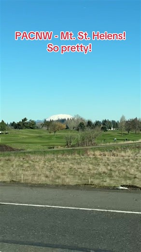 Exploring the Beauty of Mt. St. Helens in the Pacific Northwest
