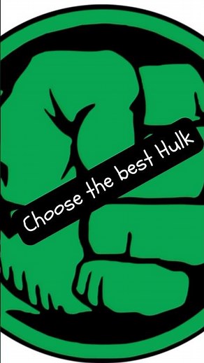 “HULK Evolution: 1977 to 2012 💥👊”