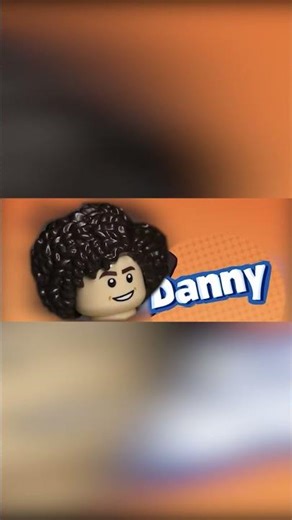 The Game Grumps intro made in LEGO stop-motion!