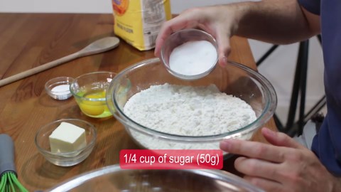 Homemade dinner rolls that don't suck | How to make dinner rolls