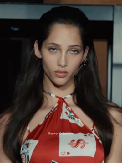 Best Runway Moments of Yasmin Wijnaldum 2025