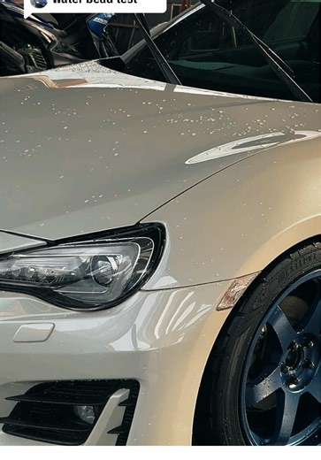 Understanding Graphene Coating for Car Protection