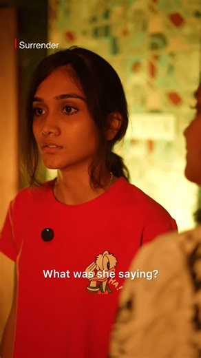 Tisha Polara on Instagram: "Surrender to him and he’ll take care ❤️ . In the frame : @toru_s_world @pranay_._g @official_anjipatel @onlytishaaa Written by : Tisha Polara Directed by: Anjali Patel Cinematographer & Editor : @raweditsbyjm Logistic and shoot management : @ankit.mov Supported By You all ♥️ . . . . #krishna #kanudo #surrender #betrayal #friendship #brokenfriendship #gujaratireels #relationship #breakup #kanha #krishnagyan"