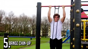 30 Types of Pull-Ups That Build Serious Muscle
