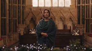 Here’s a glimpse of me performing “The Cherry Tree Carol” as part of Christmas in Kildare! Tune in to RTÉ One on Dec. 24th at 9:25pm GMT to see a mix of musical festive favorites and guests. The special program will also be available on the RTÉ Player (rte.ie/player). | Rhiannon Giddens