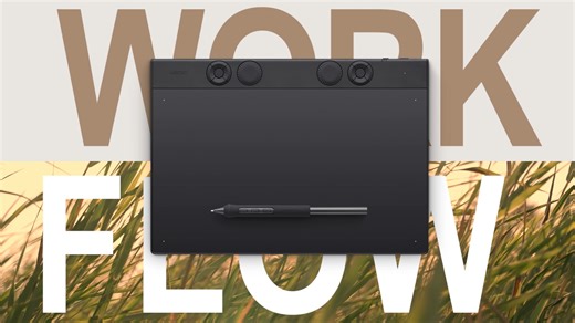 🎉 2025 Wacom 新品 重磅來襲 🎉 ​ Wacom 全新旗艦產品 Intuos Pro 繪圖板即將上市！不僅全新設計，更搭載 Pro Pen 3，為您帶來更準確、更流暢的創作體驗，無論是插畫、攝影還是 3D 藝術，都能輕鬆駕馭！ ​ 全新 Intuos Pro 不僅擁有更大繪圖區域、精緻的可自訂快捷鍵，還能無縫連接多台裝置，輕鬆實現高效的創作流程。無論是創作者日常工作還是探索無限創意，Intuos Pro都是您的最佳夥伴。 ​ 📅 敬請期待！2025 春季，Wacom eStore 與各大經銷商將同步發售，三種尺寸任你選擇，開啟全新的數位創作之旅 💡 | Wacom Taiwan