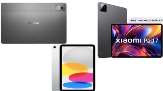 5 best budget tablets for university students