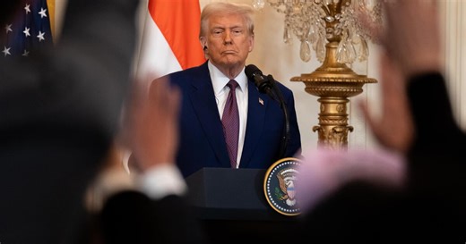 Trump wants to fire whistleblower agency head