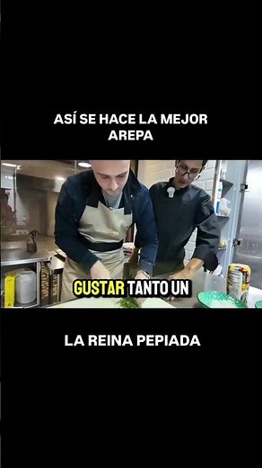 🫓 The Best Arepa in Venezuela: La Reina Pepiada! 🥑 pt1