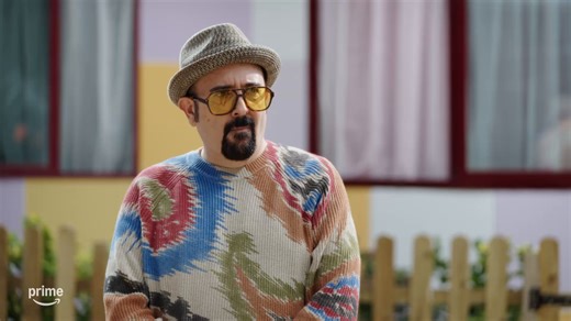 Un encuentro diverso en el parque canino de Madrid