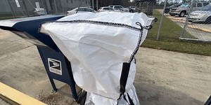 Mailbox break-ins on the rise this holiday season