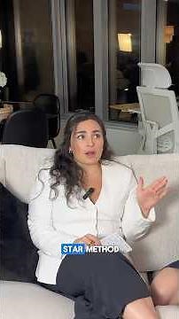 Tips for structuring your answers on an interview! #interviewtips #9to5life