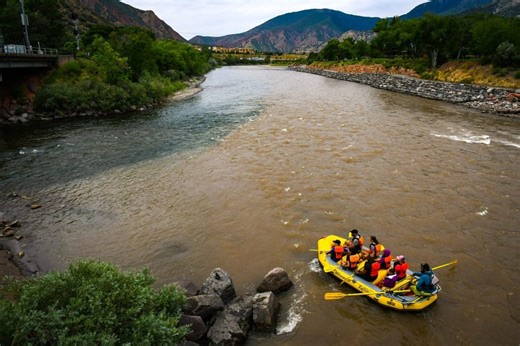 4 takeaways from Colorado’s newest outdoor recreation report