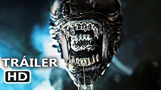 Alien: Romulus - película: Ver online en español