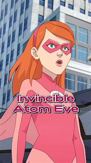 The brutal truth about Atom Eve’s origins. Her failed Phase 1‑5 siblings wake up.