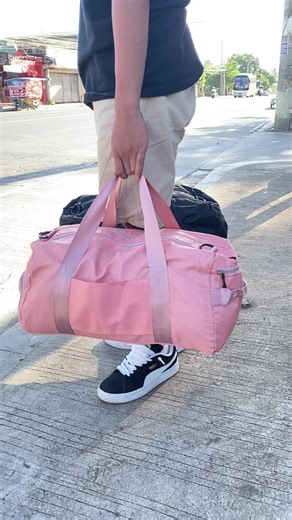 Travel Bags: Duffel, Luggage & Backpack Recommendations