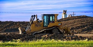 Ground Disturbance: Risks, Safety & Training