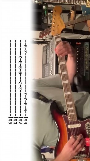 "Feel Good Inc." by Gorillaz (with bass tabs)
