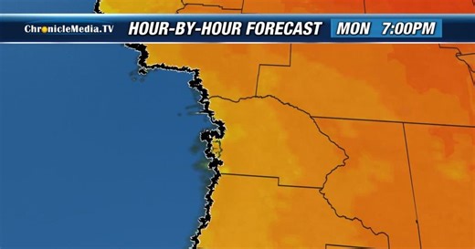 Daily Forecast 03-23-2026