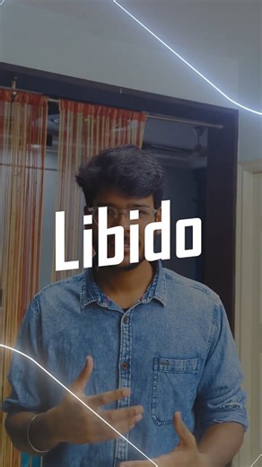Improve your vocabulary | Libido Meaning #english #englishspeaking #englishlearning #vocabulary