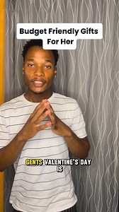 Budget friendly gifts for her | Akim Twaibu