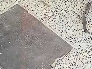 Drawbacks of Epoxy Flooring