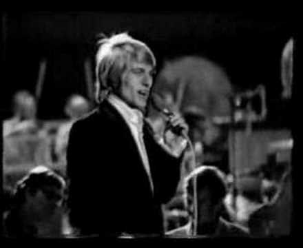 Adam Faith. What Do You Want.