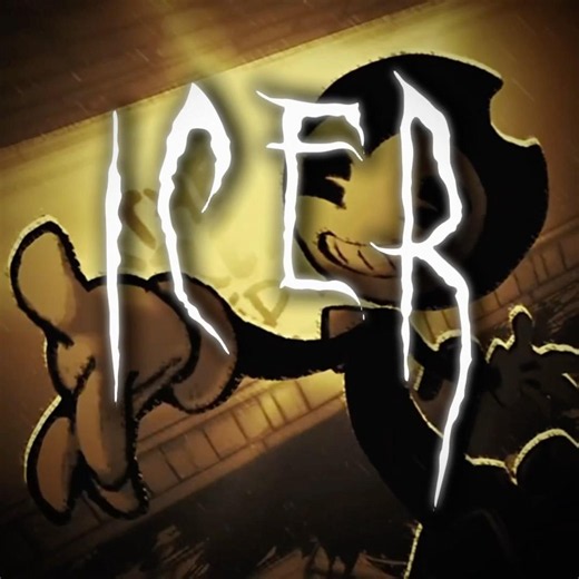 Ink Demon Edit | Bendy and the Ink Machine