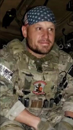 Robin Sage | Army Special Forces Unconventional Warfare Test