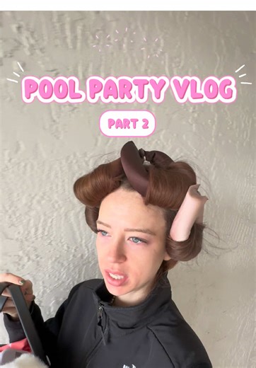 @SLANDER POOL PARTY @Seminole Hard Rock Tampa 😍😍😍😛😛 WE OUTSIDEE #poolparty #workwithme #fyp #luvnoradoll #noracraven @luvnoradoll