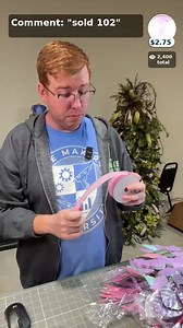 December WSB Re-Reveal with Parker | DecoExchange