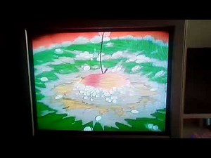 Opening to Happily Ever After 1993 VHS