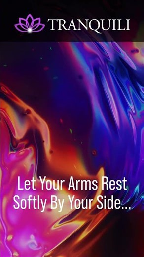 Gentle Guided Meditation for deep sleep