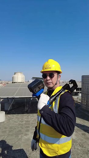 Hand-Held Punching Machine: Your Ultimate Hardware Tool