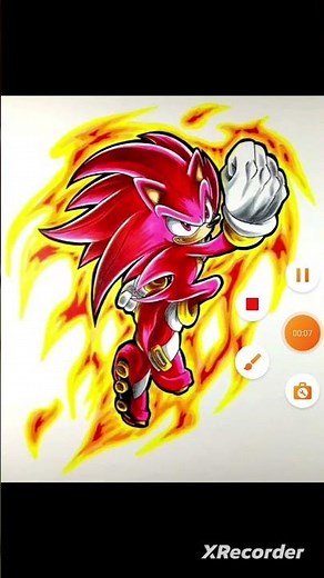 shadic the hedgehog all forms🔵⚫ 🌟🌟🌟🌟🌟