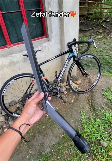 Get Ready for MTB and Road Bike Adventures with Zefal Fender