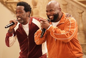 ABC's Diff'rent Strokes Live: Boyz II Men Members Perform Iconic Theme Song - TVLine