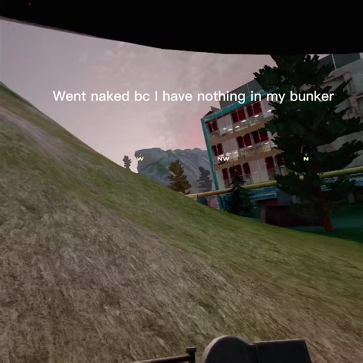 Exploring the Ghosts of Tabor VR Experience