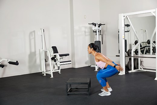 How to Boost Your Explosive Strength: Benefits, Exercises, and Tips