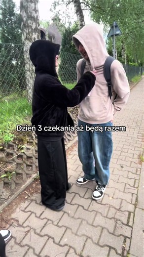 Dzień trzeci czekania aż będą razem‼️💯❤️ Osoby na filmie: @Miksaxi @gabrys (zablokowal mnie chybaxd) #Love #lovestory #fyp #etc #viral