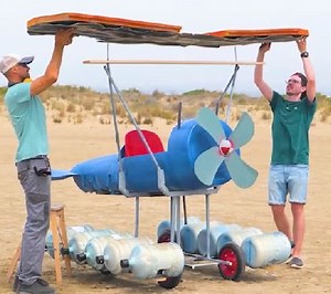 DIY genius! Mind-blowing inventions that can be made with improvised means! | 5-Minute Crafts