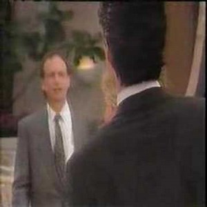 GUIDING LIGHT-- The Wedding Guest, part 1