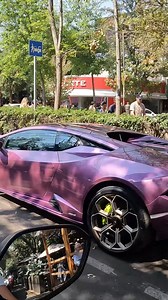 Los coches de los millonarios mexicanos | Autos Exóticos México