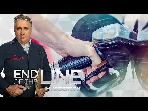 Don’t Fall for Gas-Saver Scams