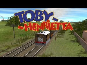 Toby-Henrietta