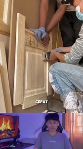 cara cepat membuat motif jendela #tutorial #idekreatif #teknik #cerdas #kerajinan #mebel #kayu #mesin #fyp #reels #viral | Pranata Dung