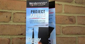 Reentry program helps ex-inmates graduate