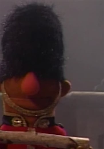 Sesame Street S20:E11 - Maria and Luis Reminisce About Their Wedding