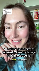Replying to @Ίκαρος | ☀️🪽 they could never make me hate you, Clytemnestra ❤️‍🔥❤️‍🔥❤️‍🔥 #greekmythology #greektragedy #ancientgreek